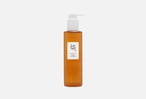 Очищающее масло для лица | Beauty of Joseon | Ginseng Cleansing Oil
