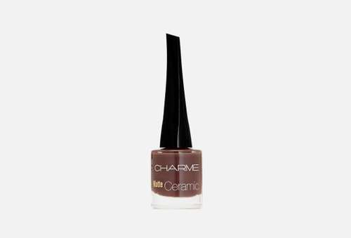 Лак для ногтей | Charme | Ceramic Matte