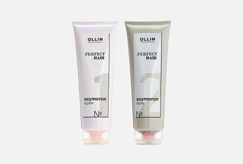 Универсальный ухаживающий биокомплекс | Ollin Professional | PERFECT HAIR OXYMORON