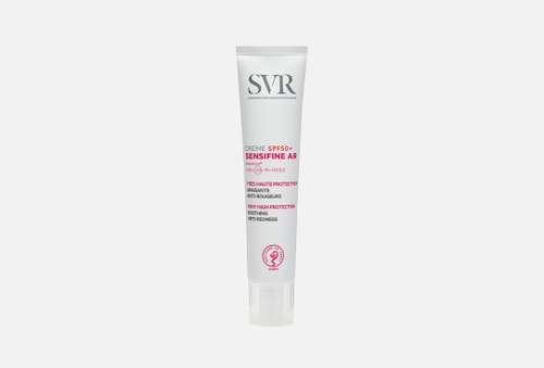 Солнцезащитный крем SPF 50+ | SVR | SENSIFINE AR
