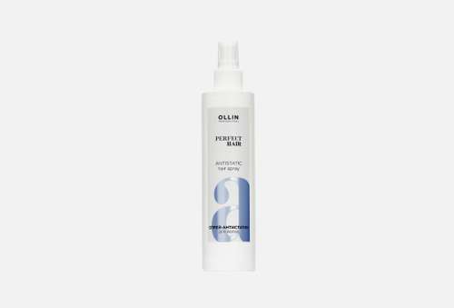 Спрей-антистатик для волос | Ollin Professional | Antistatic