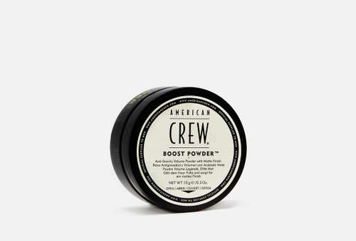 Пудра для объема волос | AMERICAN CREW | BOOST POWDER