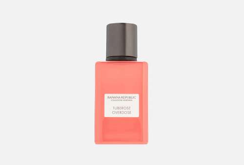 Парфюмерный экстракт | BANANA REPUBLIC | TUBEROSE OVERDOSE