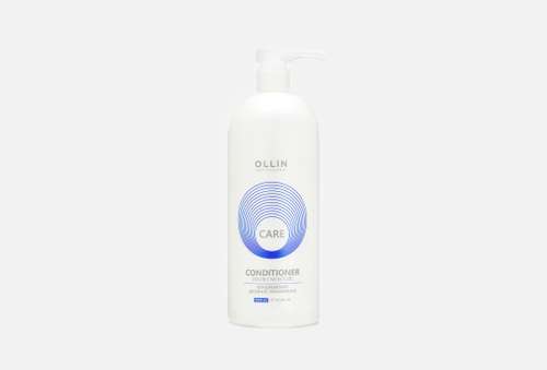 Кондиционер двойное увлажнение | Ollin Professional | moisture conditioner