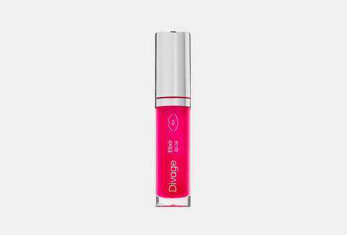 Масло для губ | Divage | Elixir