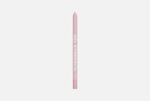 Карандаш для глаз гелевый | Parisa Cosmetics | GEL EYEPENCIL