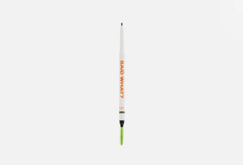 Автоматический карандаш для бровей | RAD | Big Bad Brow Pencil