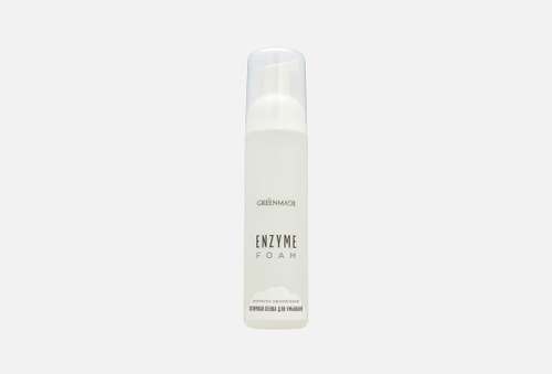Энзимная пенка для умывания | Greenmade | SKIN REFRESH