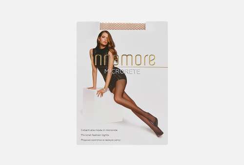 Колготки | INNAMORE | Microrete Collant