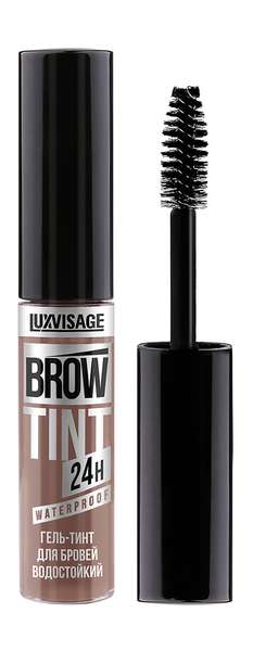 Luxvisage Waterproof 24H Brow Tint