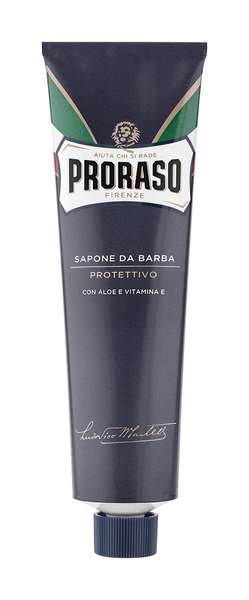 Proraso Shaving Cream Protective With Aloe and Vitamin E