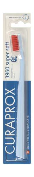 Curaprox Toothbrush 3960 Super Soft