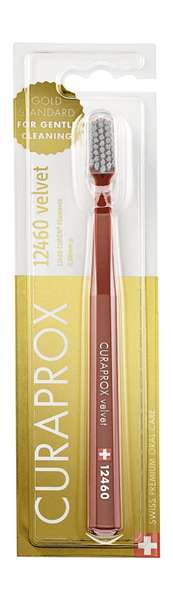 Curaprox Toothbrush Velvet