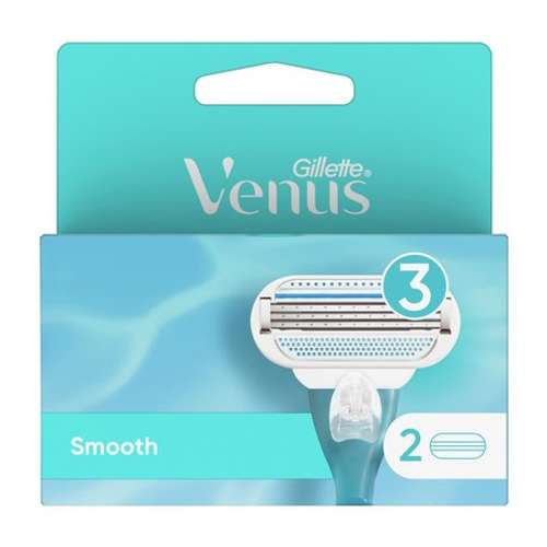 Gillette Venus 3 Smooth