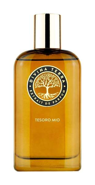 Divina Terra Tesoro Mio Extrait de Parfum