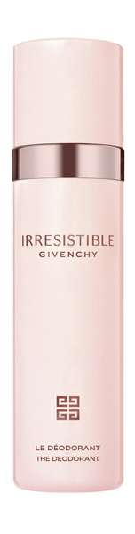 Givenchy Irresistible Perfumed Deodorant