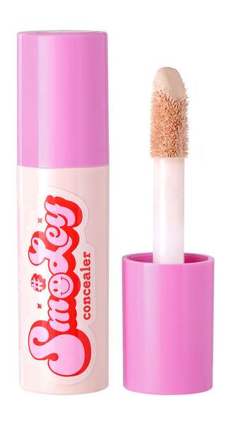 Beauty Bomb Smiley Hiding Liquid Concealer