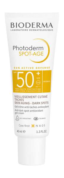 Bioderma Photoderm Spot-Age SPF 50+