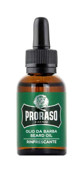 Proraso Refreshing Beard Oil