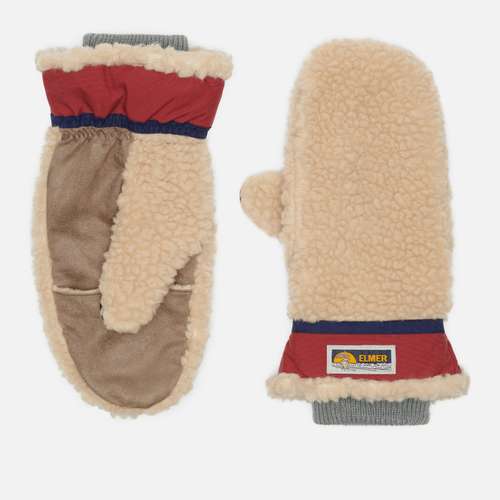 Варежки Elmer Teddy
