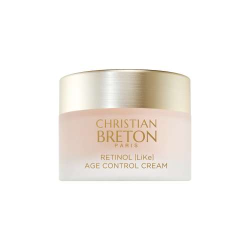 Retinol [like] age control cream Антивозрастной крем с ретинолоподобным действием