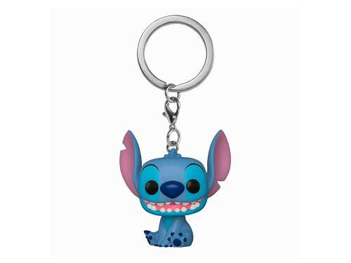 Disney: Stitch