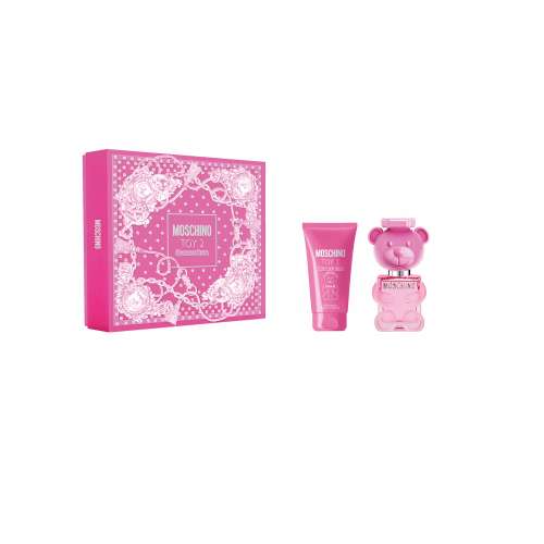 TOY 2 BUBBLE GUM Набор