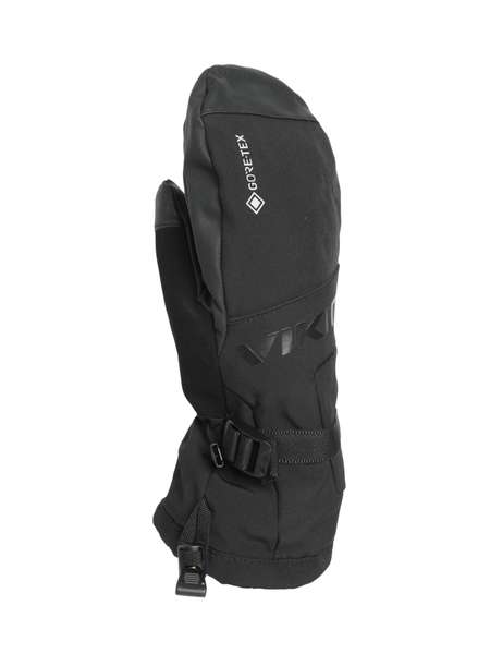 Варежки Viking Hudson Gtx Black