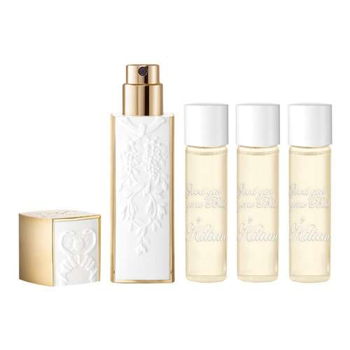 Good Girl Gone Bad Travel Set Парфюмерный набор для путешествия