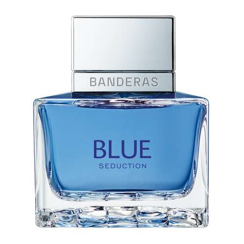Blue Seduction Man Туалетная вода