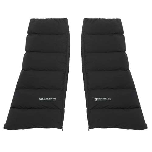 Гетры KRAKATAU PUFFER LEG WARMER