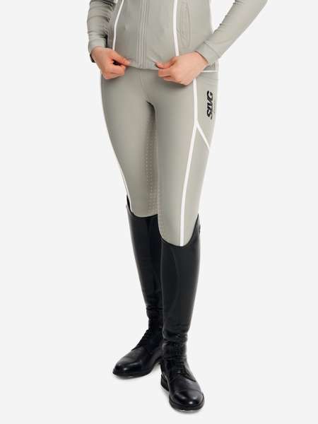 Брюки женские SLVG, Серый