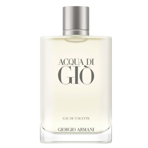 GIORGIO ARMANI Туалетная вода ACQUA DI GIO POUR HOMME