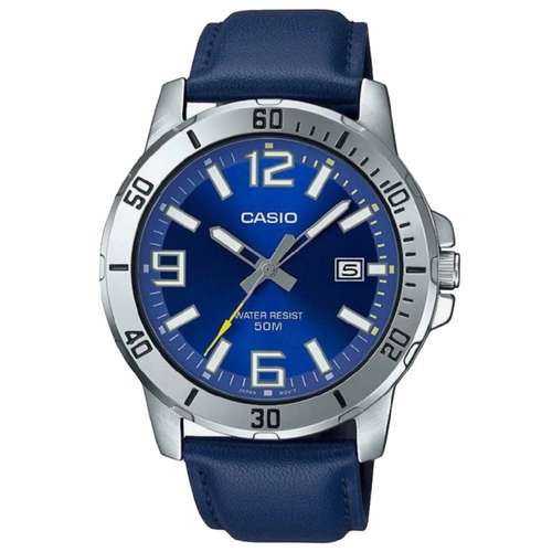 Часы мужские CASIO MTP-VD01L-2B