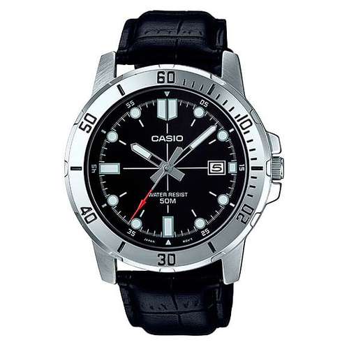 Часы мужские CASIO MTP-VD01L-1E