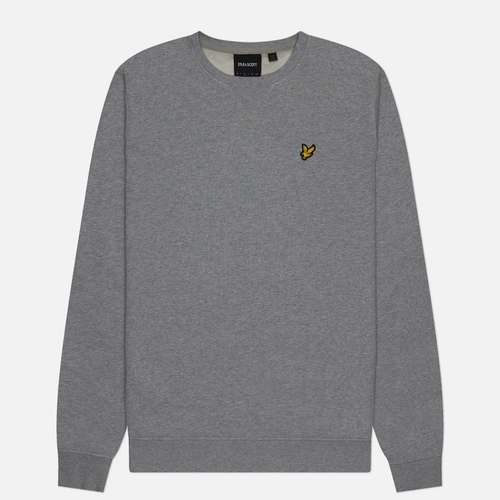 Мужская толстовка Lyle & Scott Crew Neck Regular Fit