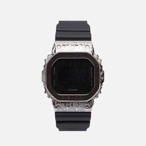 Наручные часы CASIO G-SHOCK GM-5600GC-1
