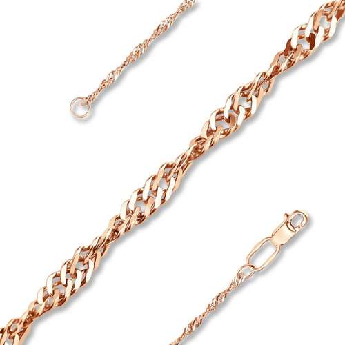 Золотая цепь