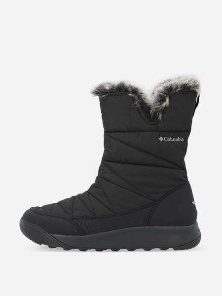 Дутики женские Columbia Minx Slip V