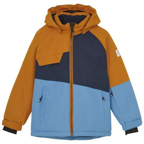 Куртка COLOR KIDS SKI JACKET - COLORLOCK