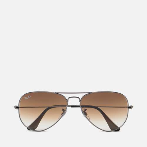 Солнцезащитные очки Ray-Ban Aviator Gradient