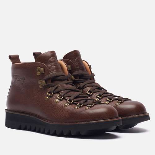 Ботинки Fracap M120 Nebraska