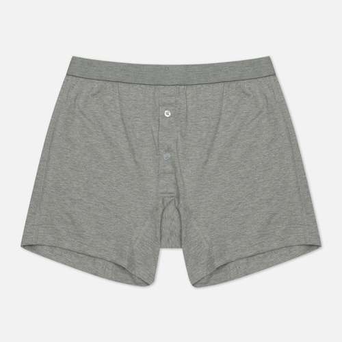 Мужские трусы Comme des Garcons SHIRT Forever Two Button Boxer