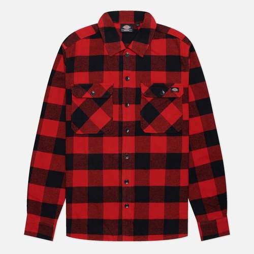 Мужская рубашка Dickies Sacramento