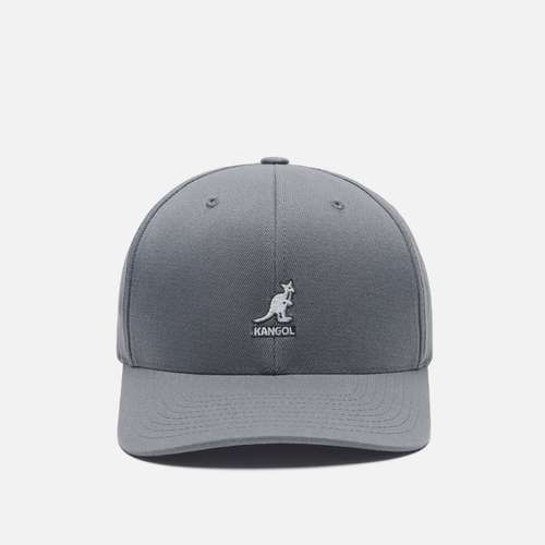 Кепка Kangol Wool Flexfit Baseball
