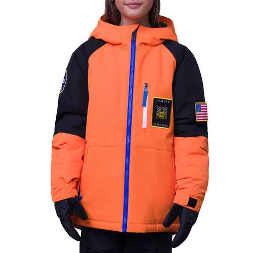 Куртка 686 EXPLORATION INSULATED JACKET