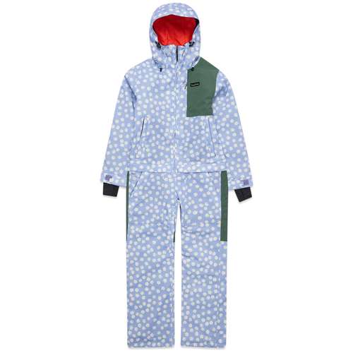 Комбинезон AIRBLASTER W'S INSULATED FREEDOM SUIT