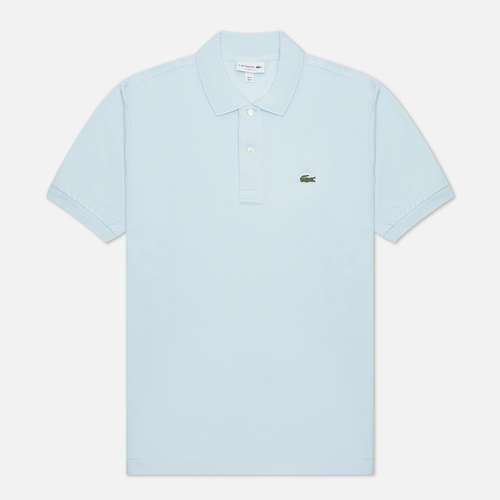 Мужское поло Lacoste L.12.12 Classic Fit