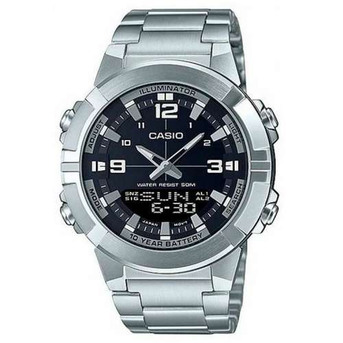 Часы мужские CASIO AMW-870D-1A