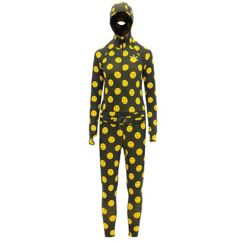 Термокомбинезон AIRBLASTER WOMEN'S CLASSIC NINJA SUIT